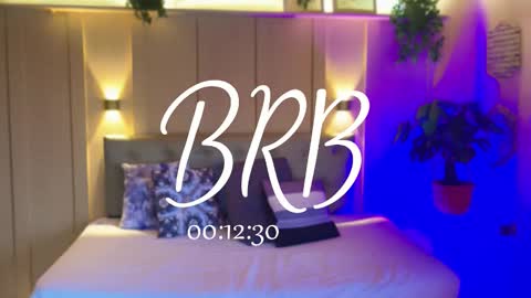 cristal_antoni online show from 12-03-25, 07:38