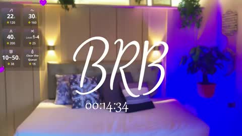 cristal_antoni online show from 01-14-26, 08:42