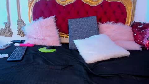 Cristal  online show from 03-03-26, 09:10