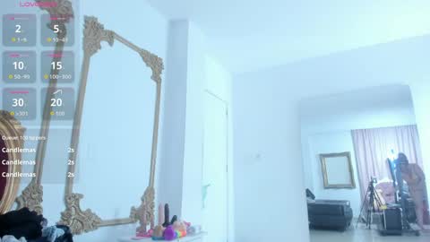 Cristal  online show from 03-28-26, 09:53