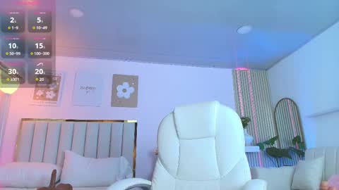 Cristal  online show from 02-17-25, 06:53