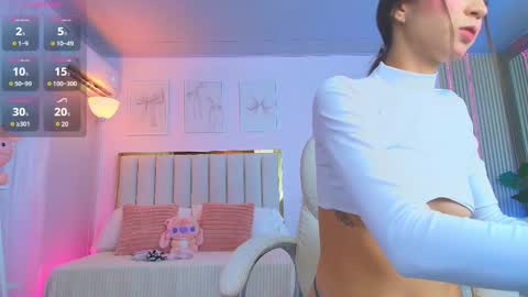 Cristal  online show from 02-22-25, 05:12