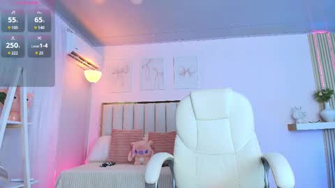 Cristal  online show from 02-24-25, 03:44