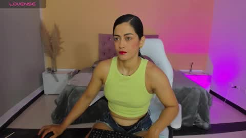 Cristal online show from 10-07-25, 10:12