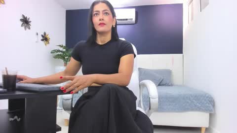 Cristal online show from 01-16-26, 06:23