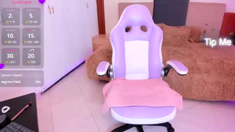 Cristal online show from 03-05-26, 10:22