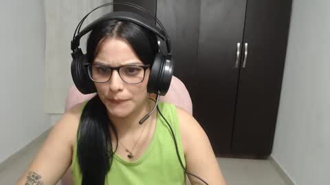 Cristal online show from 01-22-25, 10:29