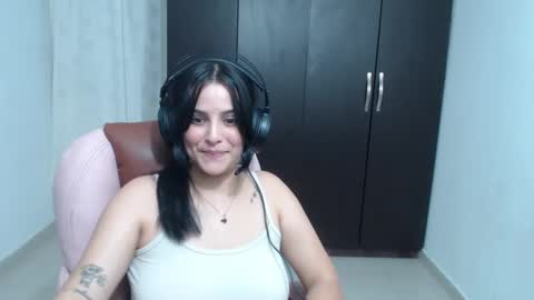 Cristal online show from 01-23-25, 08:46