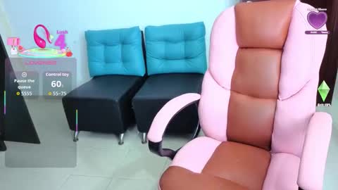 Cristal online show from 11-06-25, 02:45