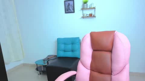 Cristal online show from 12-05-25, 01:14