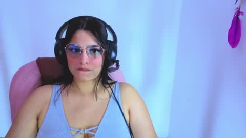 Cristal online show from 04-10-26, 01:11