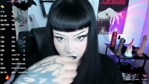 Cris online show from 07-04-26, 02:45