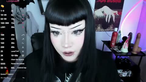 Cris online show from 07-10-26, 09:06