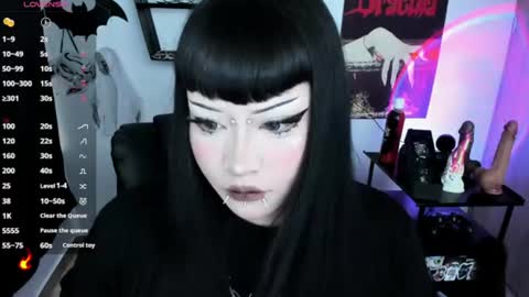 Cris online show from 07-11-26, 05:48