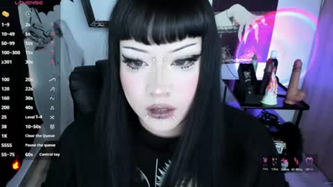 Cris online show from 07-16-26, 09:10