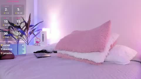 Cristal online show from 02-20-25, 06:17