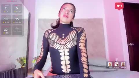 Cristal  online show from 06-20-26, 12:08