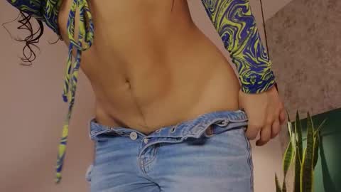 Cristal  online show from 11-07-25, 01:44