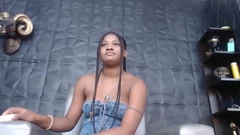 Snapshot of cristal_smith06 chatting on 09-13-25, 10:15 Hanna online show from 09-13-25, 10:15