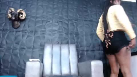 Snapshot of cristal_smith06 chatting on 10-03-25, 11:07 Hanna online show from 10-03-25, 11:07