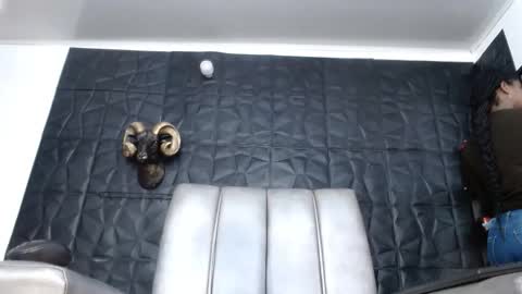 Hanna  online show from 03-05-26, 12:34