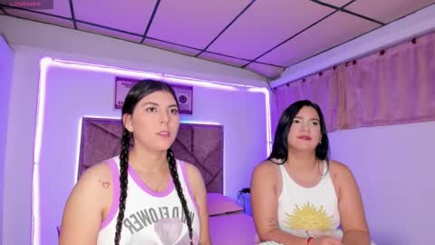 cristal_smith20 online show from 12-21-25, 12:07