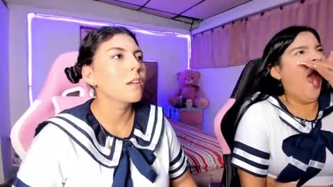 cristal_smith20 online show from 06-02-26, 11:07