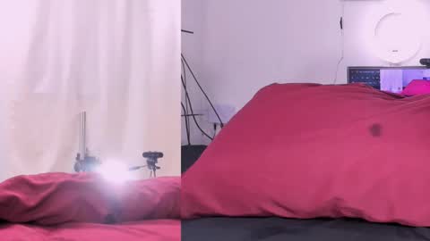 cristal_thompson_ online show from 12-24-24, 08:27