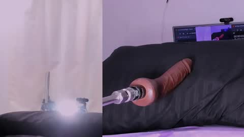 cristal_thompson_ online show from 02-13-25, 12:57