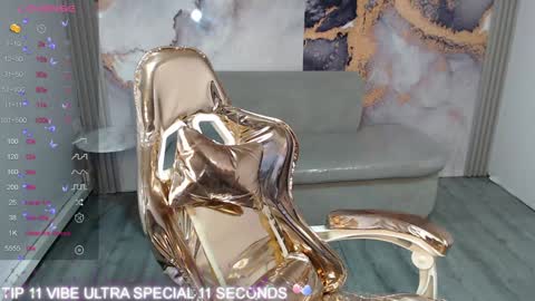 Cristal online show from 01-26-25, 03:17