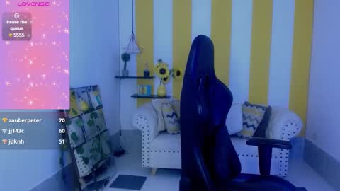 Cristal online show from 01-03-25, 02:32