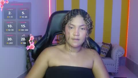 Cristal online show from 01-12-25, 06:49