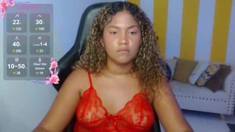 Cristal online show from 01-30-25, 03:22