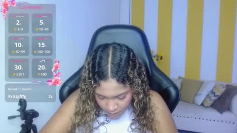 Cristal online show from 02-01-25, 11:37