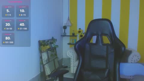 Cristal online show from 02-06-25, 02:44