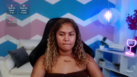 Cristal online show from 01-12-26, 11:21