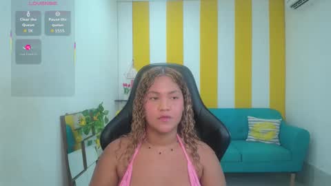 Cristal online show from 01-16-26, 10:47