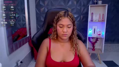 Cristal online show from 02-03-26, 10:59