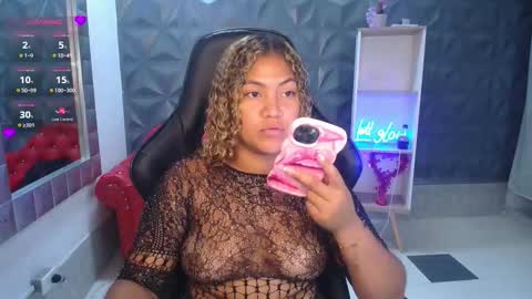 Cristal online show from 03-07-26, 11:35