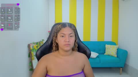 Cristal online show from 03-23-26, 08:46