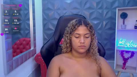 Cristal online show from 04-16-26, 12:33