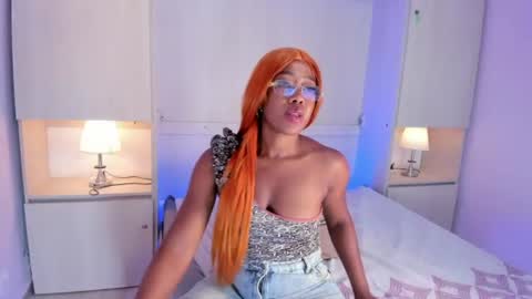cristalbennet online show from 06-30-26, 06:53