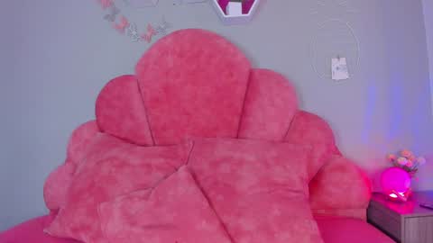 Nicole  Connection time 220pm-910pmCol online show from 01-23-25, 07:40