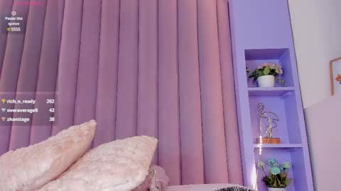 Nicole  Connection time 220pm-910pmCol online show from 03-04-25, 10:49