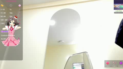 Snapshot of cristale69 chatting on 02-07-25, 06:02 cristale69 online show from 02-07-25, 06:02