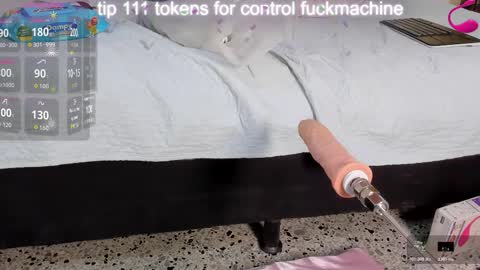 cristale69 online show from 01-09-26, 02:25