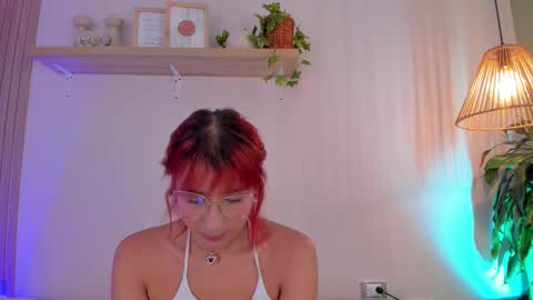 cristalfoxy_ online show from 02-07-26, 08:01