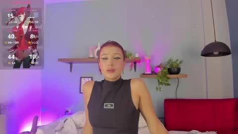 Snapshot of cristalfoxy_ chatting on 05-12-26, 04:59 cristalfoxy_ online show from 05-12-26, 04:59