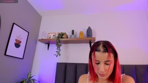 Snapshot of cristalfoxy_ chatting on 07-13-26, 05:05 cristalfoxy_ online show from 07-13-26, 05:05