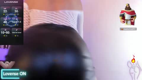 cristal miller online show from 03-05-25, 07:06